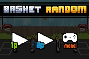 Basket Random