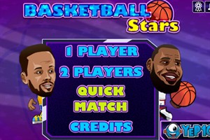 Basketball Stars