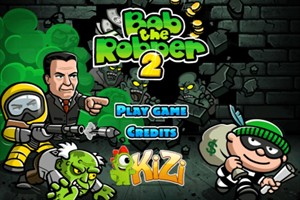 Bob the Robber 2