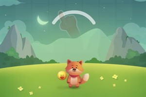 Bouncy Woods