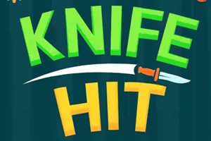 Flying Knife
