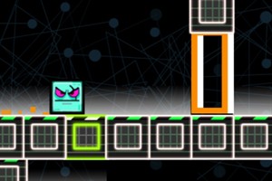 Geo Dash 2