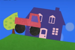 Jelly Truck