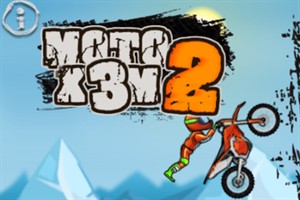 Moto X3M 2