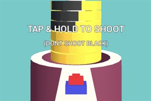 Stack Bump 3D