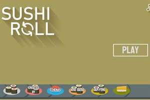 Sushi Unroll